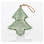 Δεντρο Μεντα,βελουδινο, 10x2,5x28cm