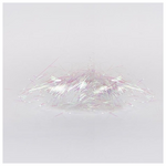 Μαλλια Αγγελου, Λευκο Ιριδιζον, 20gr