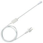 Καουτσουκ Παροχη 3a, με Ασφαλεια, 1,5m