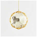 Στολιδι, Διαμαντι, Χρυσο, 9x5x10cm