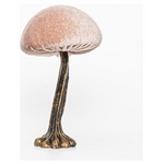 Μανιταρι, Βελουδινο, Μπez, 8x14cm