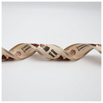 Κορδελα, Λινατσα με Καρυοθραυστη, 914x6.3cm