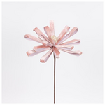 Λουλουδι Φιογκος, Ροζ, 25x45cm