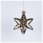 Αστερακι, Σαμπανι, σετ 4τμχ, 5cm (Top 120)