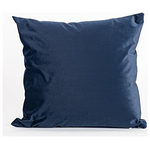 Μαξιλαρι, Μπλε, Βελουδο, 45x45cm