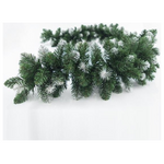 Τρεσα Πρασινη, με Χιονισμενα Πικ, 200cm