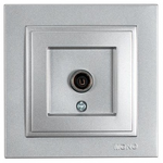 Πριζα tv Διελευσεως Ασημι