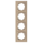 Πλαισιο 4 Θεσεων  Light Fume