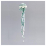 Μεδουσα Λευκο Μεντα, 45x9,5cm