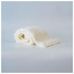 Γουνακι Λευκο,  40x200cm