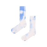 Tie Dye Κάλτσες Dimi Socks TD541 Μπλε