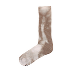 Tie Dye Κάλτσες Dimi Socks TD541 Ανθρακί