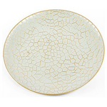 Πιατελα Ξυλινη, Μεντα, 39,5cm