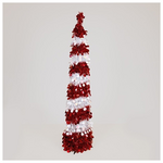 Κωνος με Παγιετες, Candy, Αναδιπλουμενος, 150cm