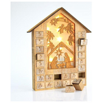 Φατνη Φωτιζομενη, 10 Led, Μπαταριας, 31,5x6x38,5cm