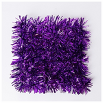 Φραχτης, Μωβ, με uv Προστασια, 25m