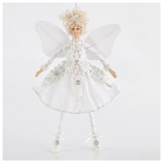 Νεραιδα, Λευκη, 30cm