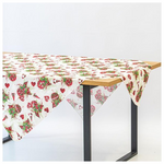 Καρε με Χριστουγεννιατικα Σχεδια 100x100cm