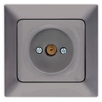 Πριζα tv Διελευσεως Γραφιτης