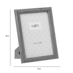 Κορνιζα pl Natural/καφε 13χ18