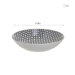 Πιάτο Σούπας Click 6-60-043-0010