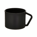 Click Θερμος Pp/γυαλινος Ροζ/χρυσος 410cc 9.5x7.5x28.5