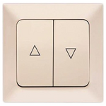 Μπουτον Ρολλων Μπεζ