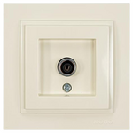 Πριζα tv Διελευσεως Μπεζ