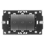 Βαση Μεταλλικη 3 Θεσεων Leon