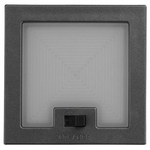 Λυχνια Διαδρομου 2 Modules Γραφιτης