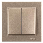 Διακοπτης k/r Light Fume