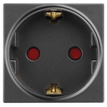 Πριζα Σουκο 2 Modules 16a Γραφιτης