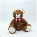 Αρκουδακι Καφε, Καθιστο, 31cm