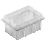 Κυτιο Χωνευτο 3 Θεσεων Leon