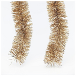 Τρεσα 2m x 8cm Σαμπανι Χρωμα