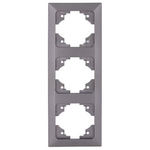 Πλαισιο 3 Θεσεων Γραφιτης Καθετο