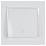 Διακοπτης a/r Λευκος