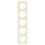 Πλαισιο 5 Θεσεων Μπεζ