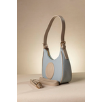 Τσαντάκι Ώμου Γόνδολα με νέο Casual Logo