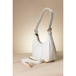 Τσαντάκι Ώμου Γόνδολα με νέο Casual Logo