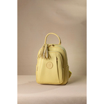 Backpack με Πολλές Τσέπες με Casual Logo