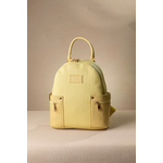 Μαλακό Μεγάλο Backpack με Σταθερό Πάτο
