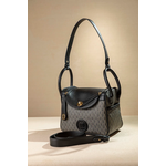 Τσάντα Τύπου Βαλιτσάκι με Ιδιαίτερο Κλείσιμο