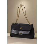 Γυναικεία Τσάντα Ώμου με Αλυσίδα