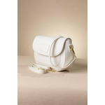 Τσαντάκι Ώμου και Χιαστί με Καπάκι