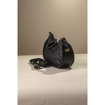 Μικρή Μαλακή Τσάντα Υλικό με Puffy Γαζιά.