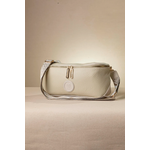 Crossbody με Ιμάντα και Casual Logo