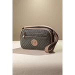 Λειτουργική Χιαστί Τσάντα με Ιμάντα