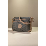 Minimal  Χιαστί Τριθέσια Τσάντα