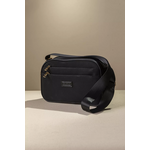 Λειτουργική Χιαστί Τσάντα με Ιμάντα